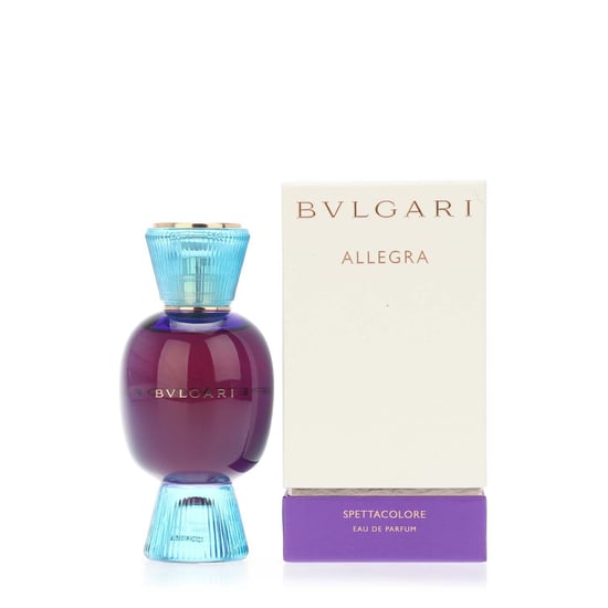 Accessories Bvlgari Spettacolore 100ml Eau De Parfum in Clear