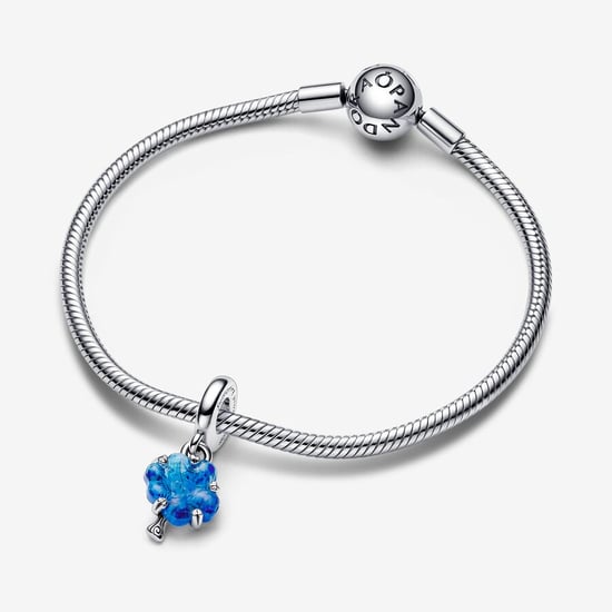 Pandora 'Family Tree' Women's 925 Sterling Silver Charm - Silver 792614C01