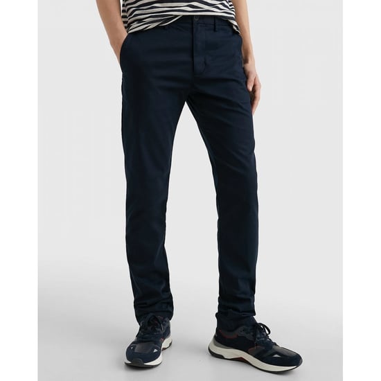 Tommy Hilfiger Core Denton 1985 Mens Chinos - Image 1