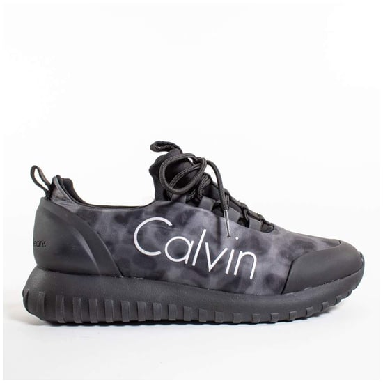 Calvin Klein Women's Rex Neopren Sneaker - Image 3