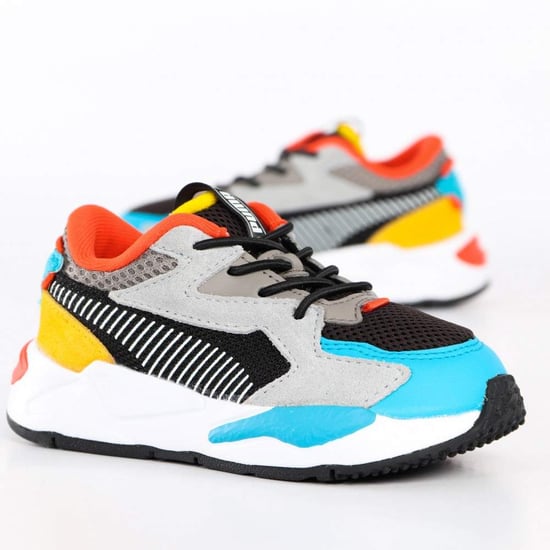 Puma Junior RS-Z AC Inf Sneakers - Image 2