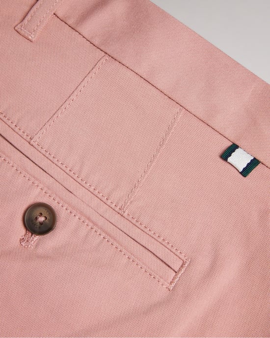 Ted Baker Alscot Mens Chino Shorts