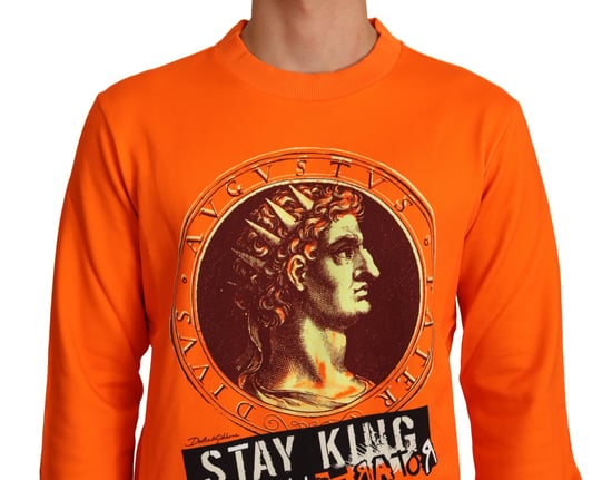 Imponerande King Ceasar Bomullströja - Image 3