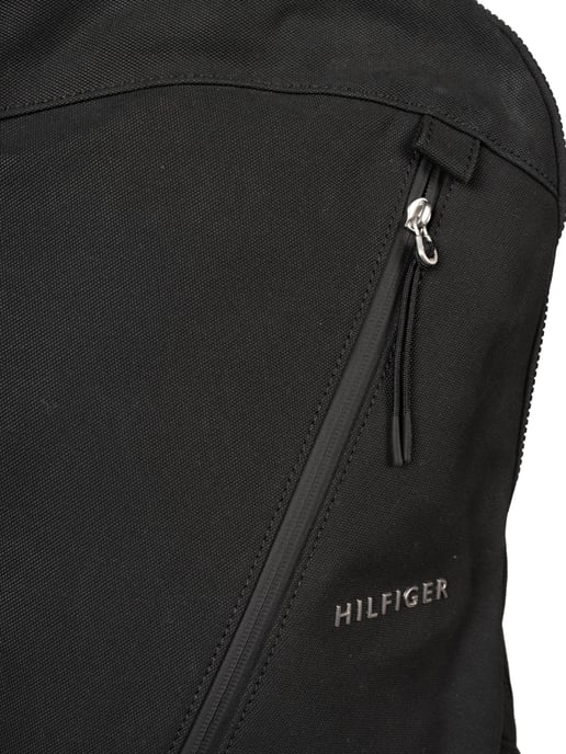 Tommy Hilfiger Ryggsäck Herr Svart - Image 5