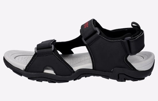 Hi-Tec Crater Sandals Mens