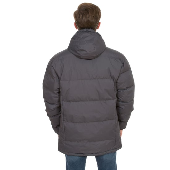 Trespass Mens Clip Padded Jacket