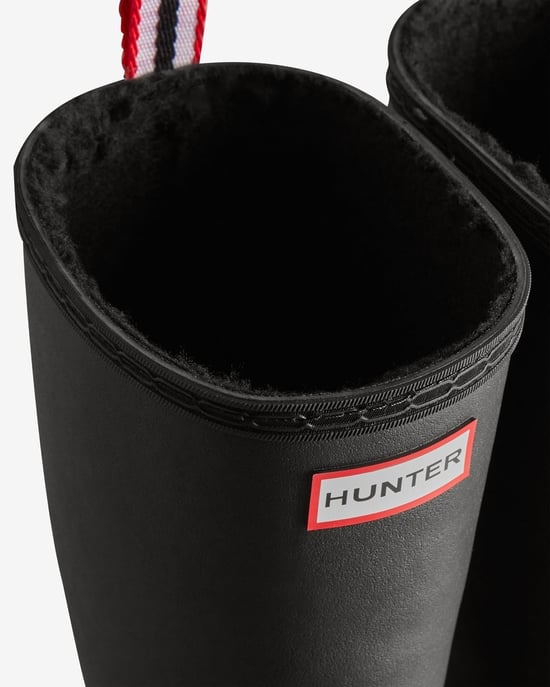 Hunter Play Tall Insulated Womens Wellies
