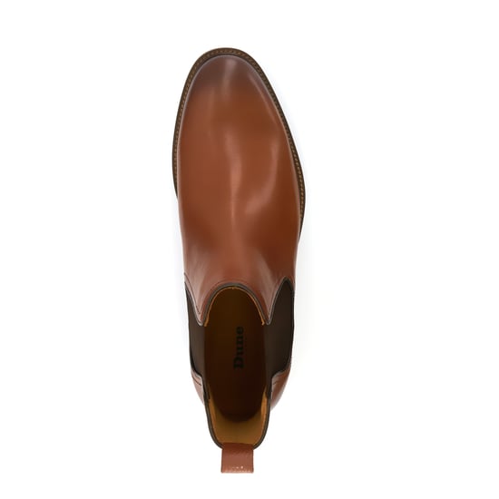 Dune Heren Kenmerkend - Kenmerkend - Slimme Chelsea Boots - Image 3