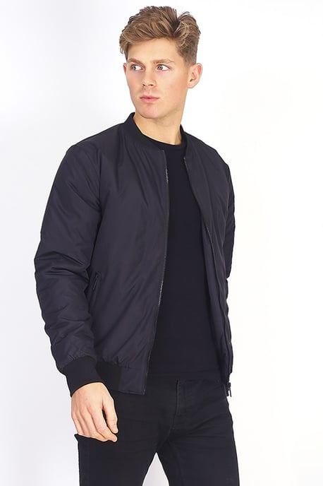 Bomber Jacket - Image 1