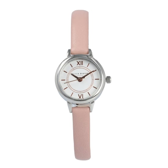 Olivia Burton Ladies Watch Quartz gold - Image 1