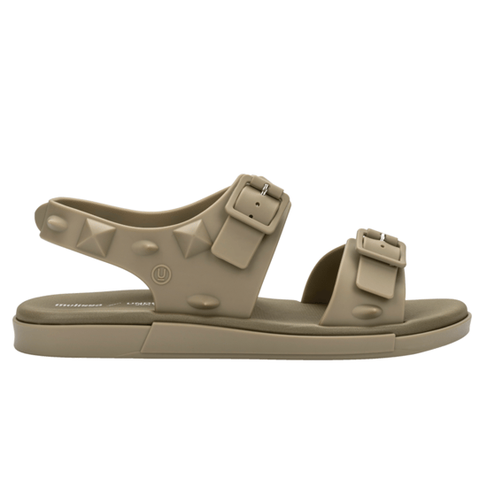 Spikes Sandal x Undercover Beige - Image 1