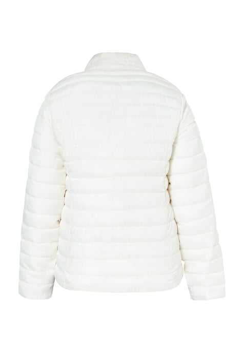 ICEBOUND Quilted Jacket women cream - Image 2