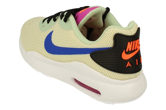 Nike Dames Air Max Oketo Es1 Sneakers Crème - Image 2
