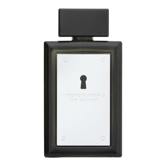 Antonio Banderas The Secret Eau De Toilette 100ml - Image 2
