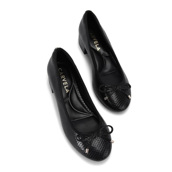 Carvela Nova Ballet Ballet Flats
