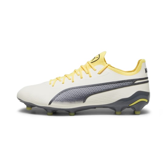 PUMA Mens KING ULTIMATE FG/AG Football Boots - Image 1