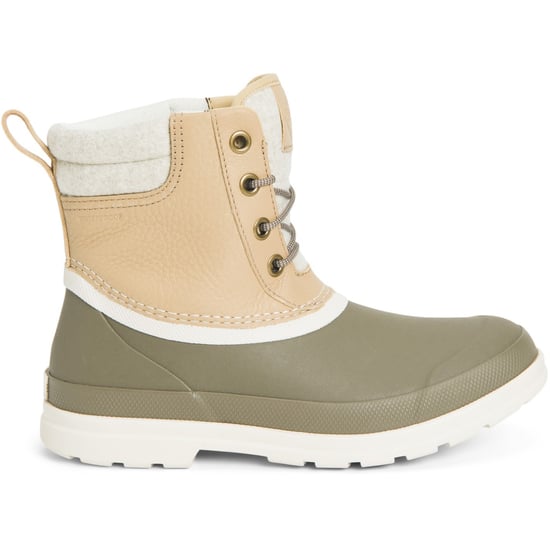 Muck Boots Originals Duck Lace MEMORY FOAM Wellingtons Womens
