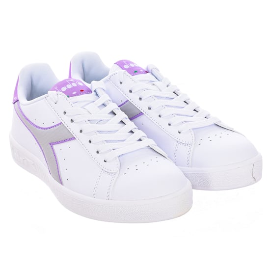 Sports shoe with reinforced sole 160281 woman