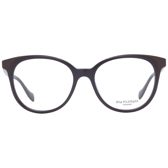 Ana Hickmann Optical Frame AH6348 H01 51 - Image 2