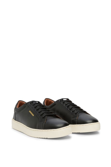 Lambretta Men's Robbie Cupsole Trainer - Image 3