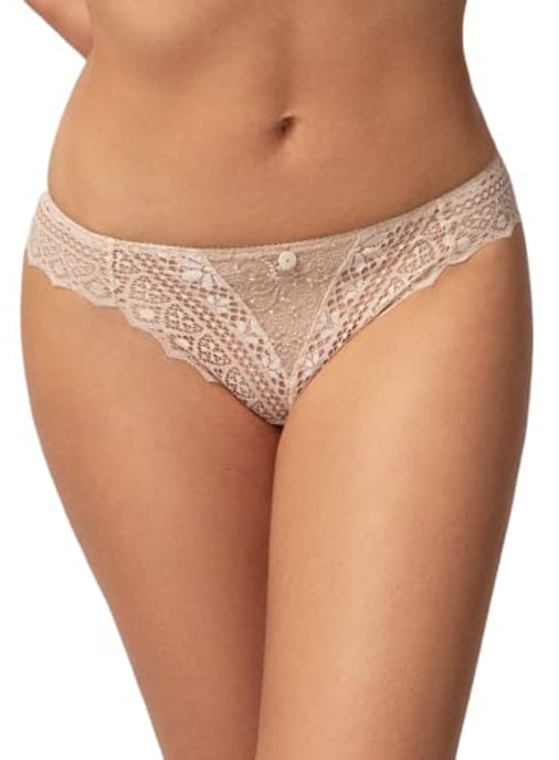 Empreinte Cassiopee Thong