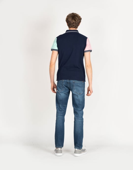 Pepe Jeans Jeans Hatch Darn Men's Blue - Image 4