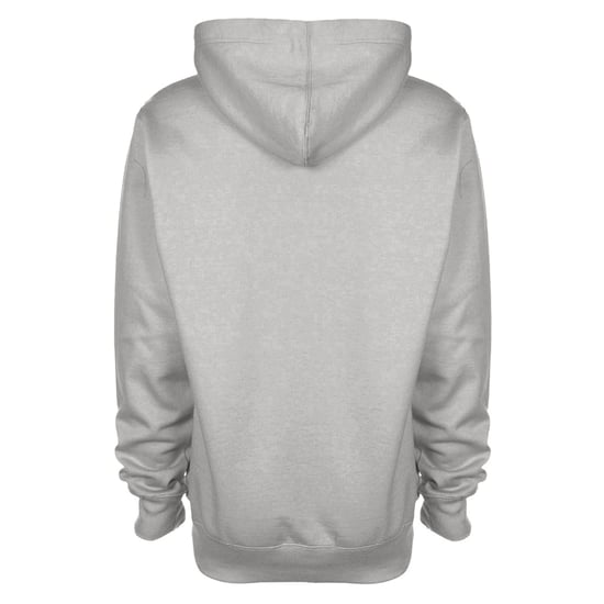 Russell Ladies Premium Authentic Zipped Hoodie (3-Layer Fabric) (Light Oxford)