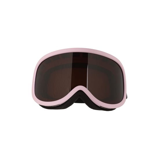 Mountain Warehouse Skibril voor volwassenen (Roze) - Image 1
