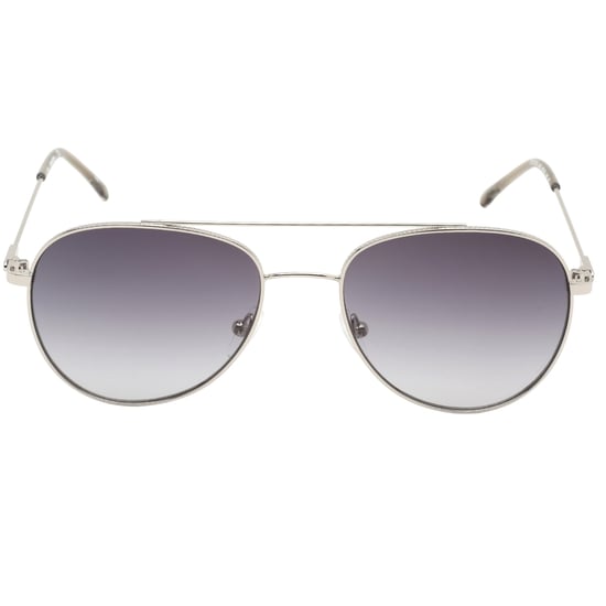 Calvin Klein CK20120S 045 Silver Sunglasses