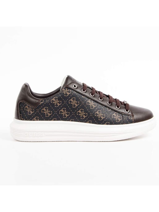Guess Herr Multi 4G Sneakers - Image 3