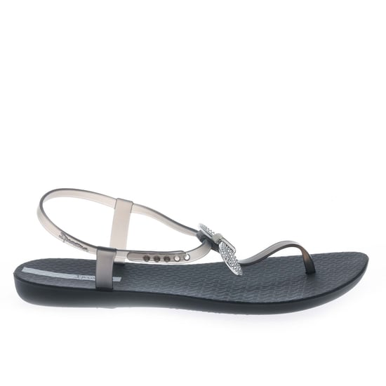 Women's Ipanema Belle Bow Sandals in Black