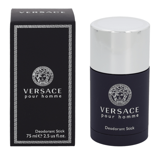 Versace Pour Homme Deo Stick 75ml - Image 1