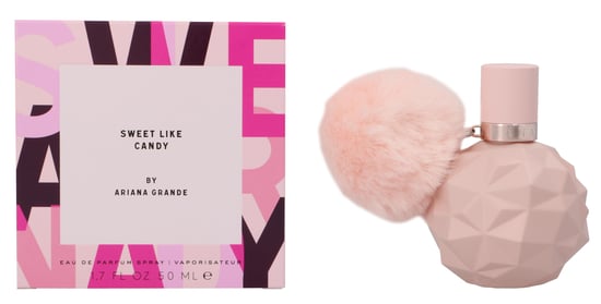 Ariana Grande Sweet Like Candy Edp Spray 50ml - Image 3