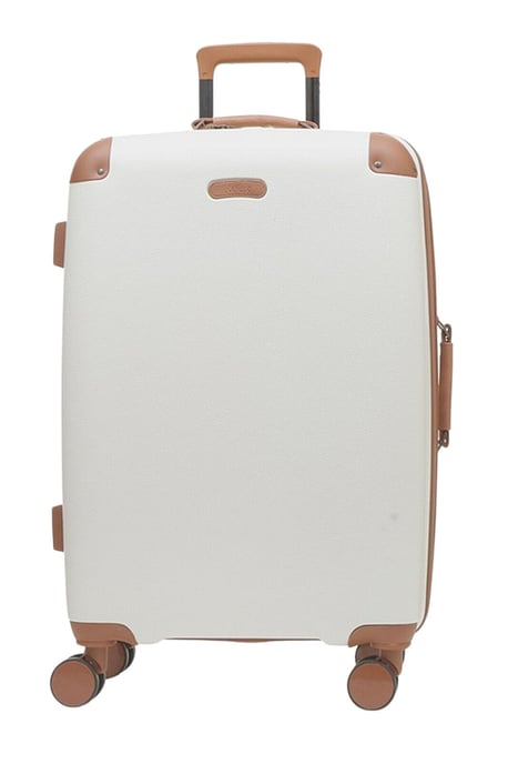 Hard Shell Classic Suitcase Cabin Luggage - Image 1