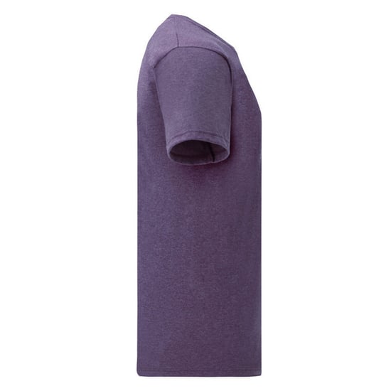 Fruit of the Loom Heren Iconisch 150 T-Shirt (Paarse heide) - Image 3