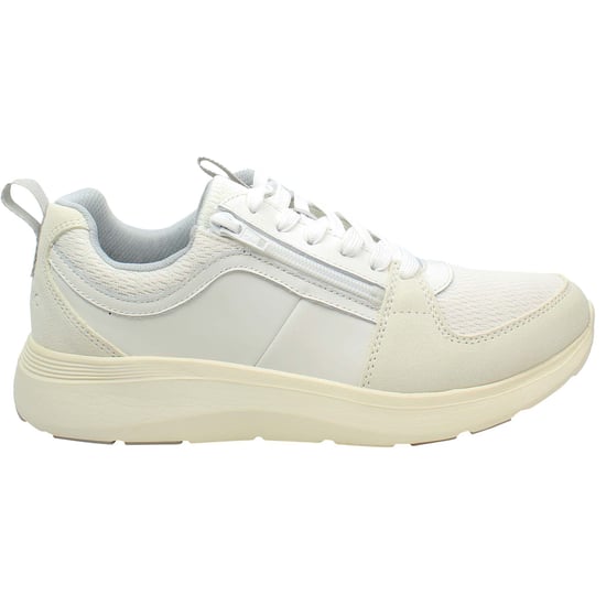 Vionic Athena Womens White Trainers - Image 5