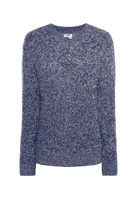 ICEBOUND Pullover Men marine - Image 1