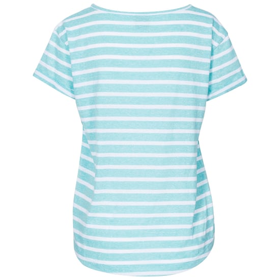 Trespass Womens/Ladies Fleet Short Sleeve T-Shirt - Image 4