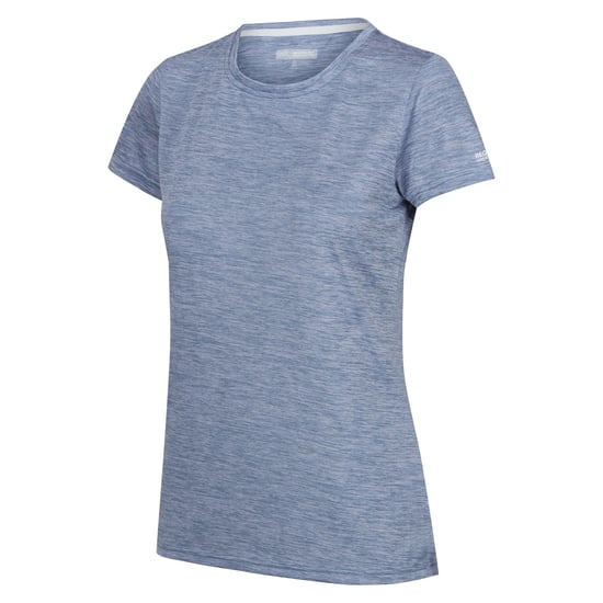 Regatta Womens/Ladies Josie Gibson Fingal Edition T-Shirt (Coronet Blue)