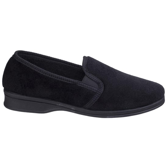 Mirak Shepton Mens Slippers - Image 1