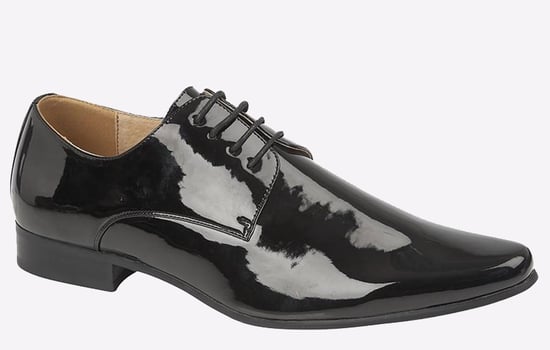 Goor Greeley Patent Gibson Mens