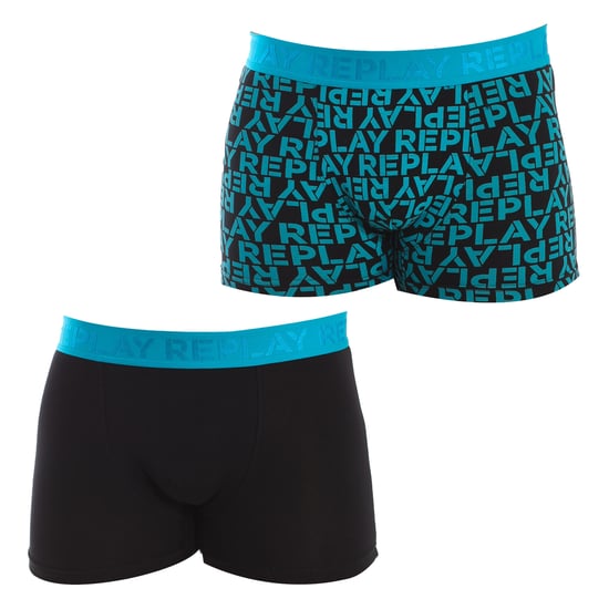 Pack-2 Boxers  I101234 men