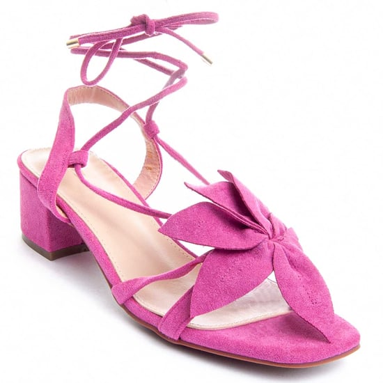 Montevita Klacksandaler Andalita4 i Fuchsia - Image 3