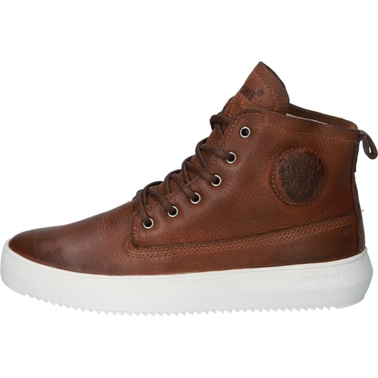 ASPEN - Old Yellow - Sneaker (high)