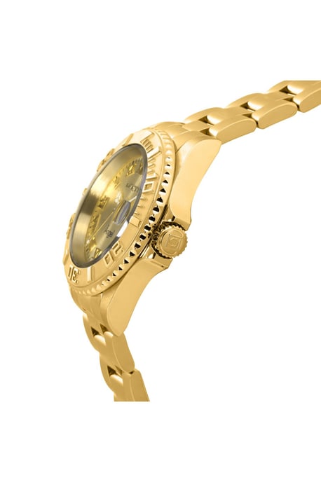 Invicta Angel 14321 Kvartsklocka för kvinnor - 40 mm - Image 3