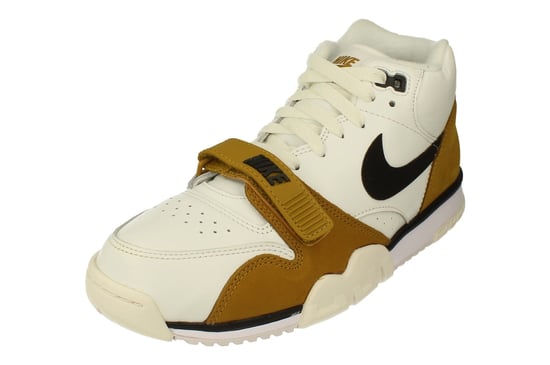 Nike Air Trainer 1 Essential Mens White Trainers