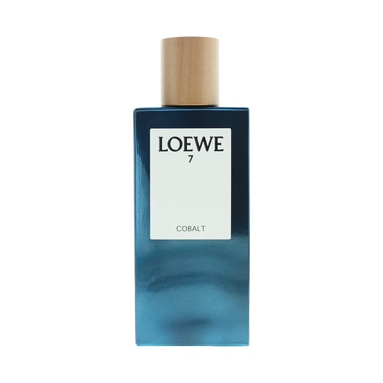 Loewe 7 Cobalt Eau De Parfum 100ml Spray Voor Hem - Image 2