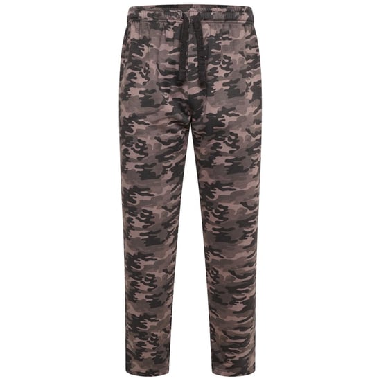 Forge Original Camo Men's Tracksuit Set - Plus Size