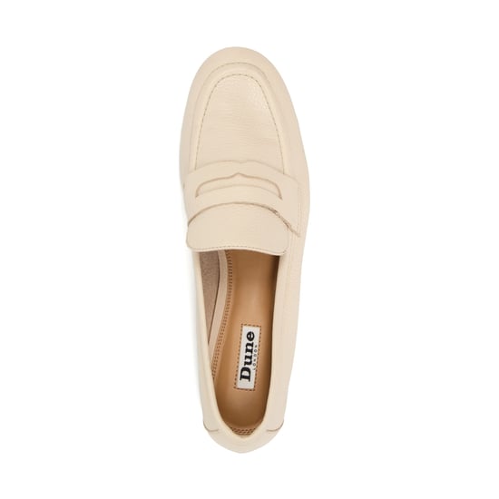 Dune Dames Gianetta - Penny Loafers - Image 4