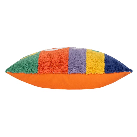 Heya Home Disco Knitted Cushion Cover - Image 3
